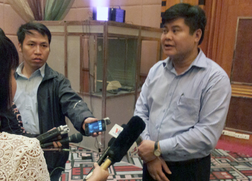 ຫວຽດນາມປ່ຽນແປງວິທີສຳຜັດເພື່ອຫຼຸດຜ່ອນຄວາມທຸກຍາກ